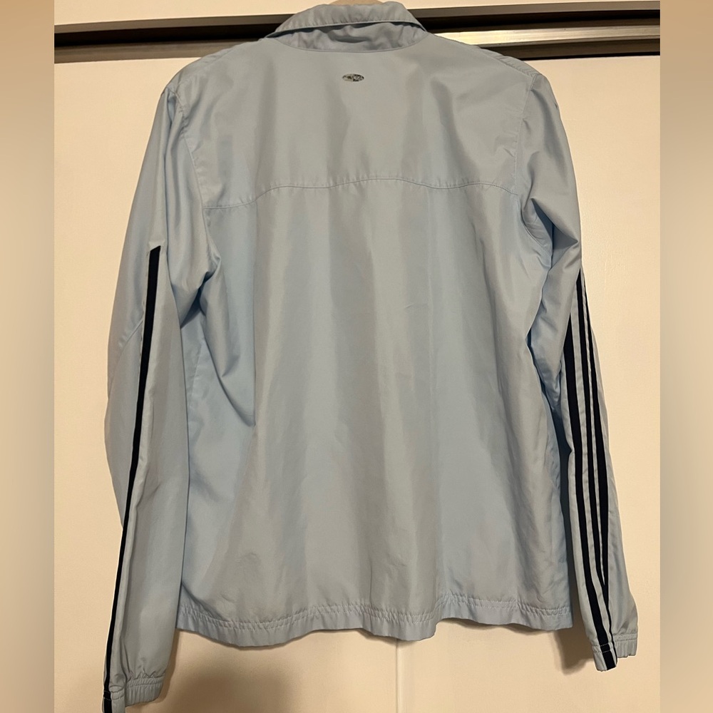 Vintage Adidas Wind Breaker Size M - Picture 5 of 5